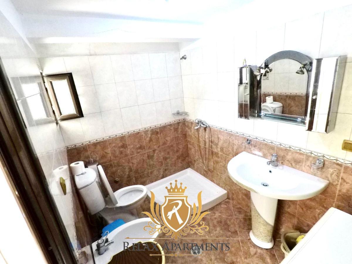 Paradise Palm Beach Apartment In ساراندا المظهر الخارجي الصورة